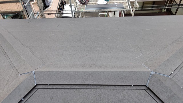 スーパーガルテクト