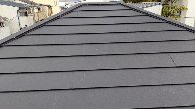 スーパーガルテクト