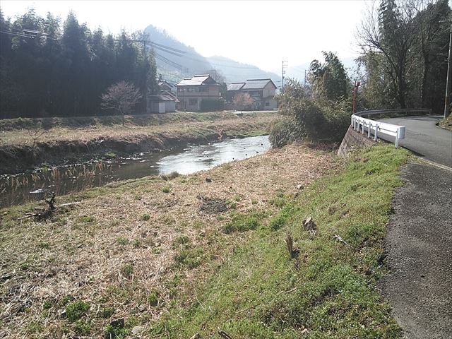 夢前町の現場周辺写真