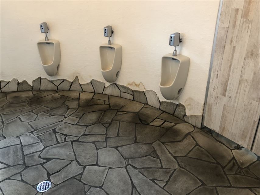 八尾　現地調査