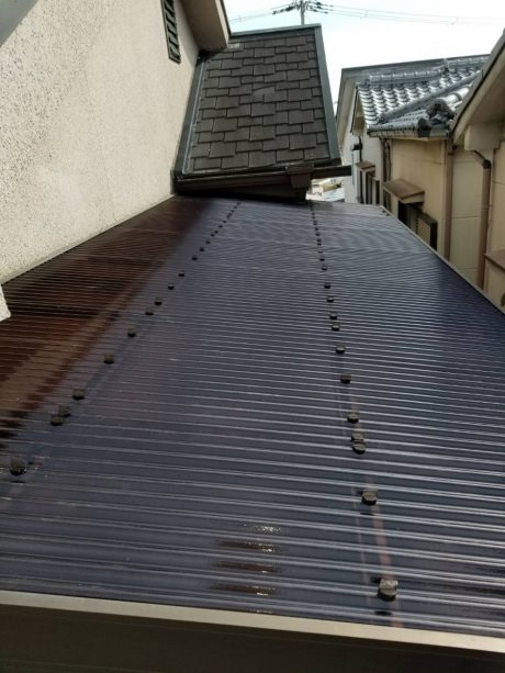 完了