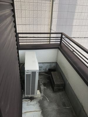 手すり・防水見積もり