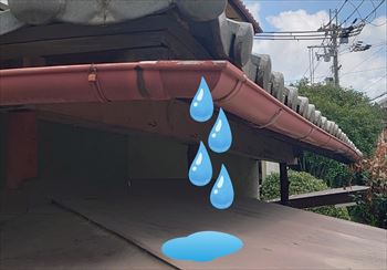 オーバーフロー