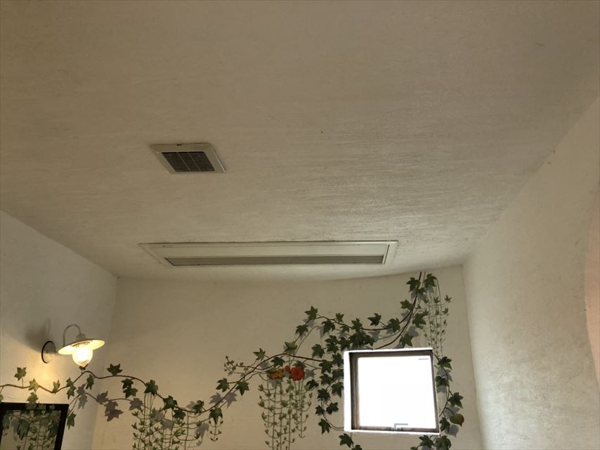 八尾　現地調査