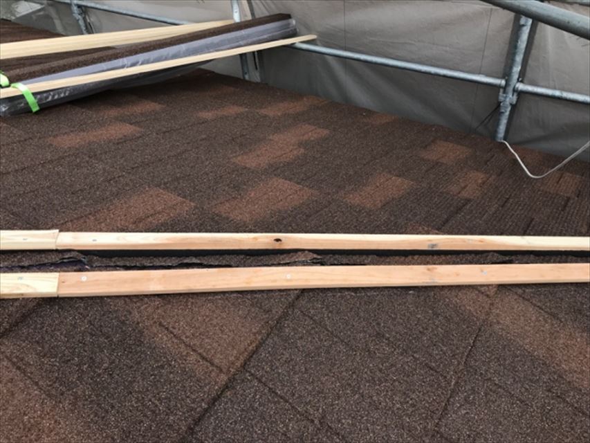 カバー工法　コラム⑤
