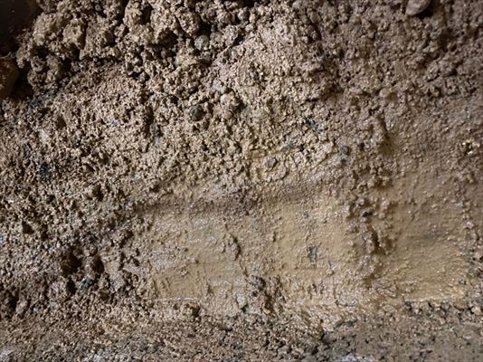 根切り　耐震改修　基礎