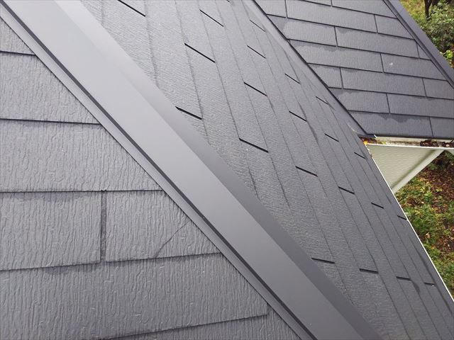 その他屋根調査状況