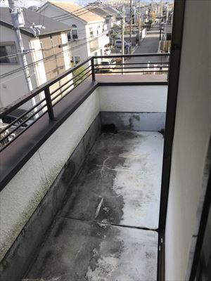 手すり・防水見積もり