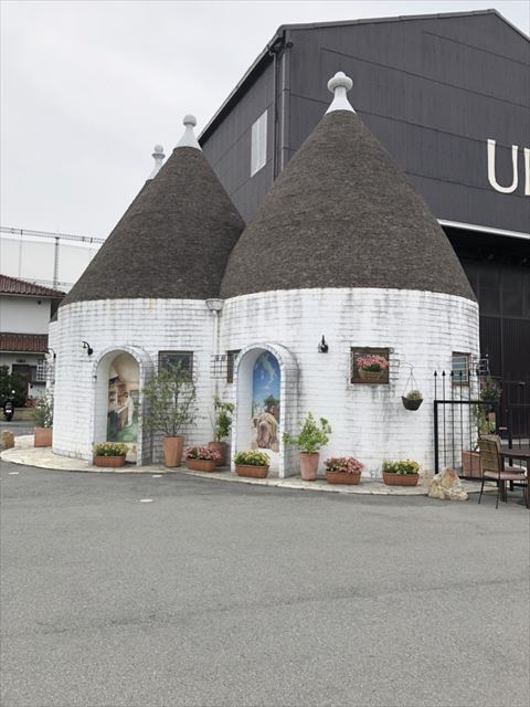 八尾　現地調査