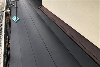 下屋　カバー完