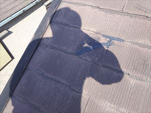 カラーベストコーキング