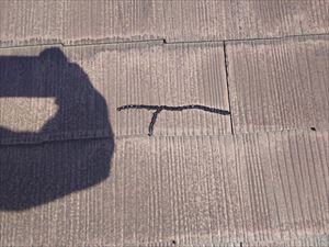 カラーベストコーキング