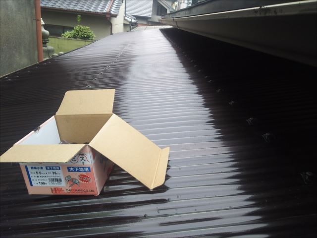 波板　ビス