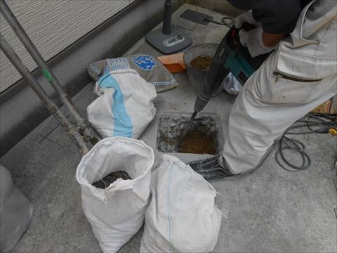 カーポートコラム⑥