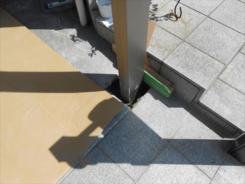 カーポートコラム⑦