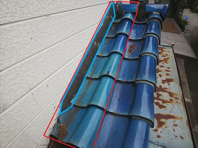 散水調査　コラム②