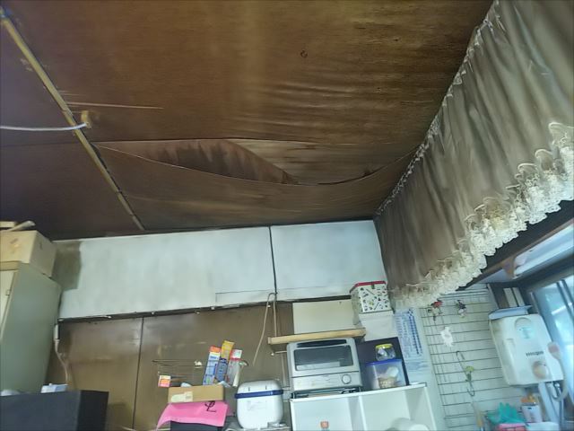 散水調査　コラム