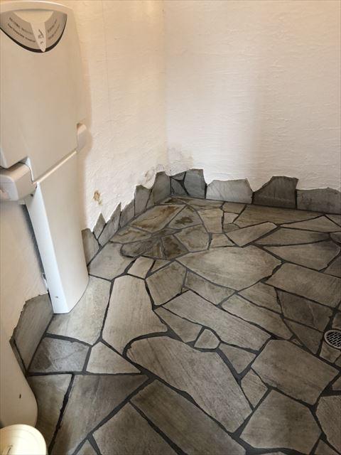 八尾　現地調査