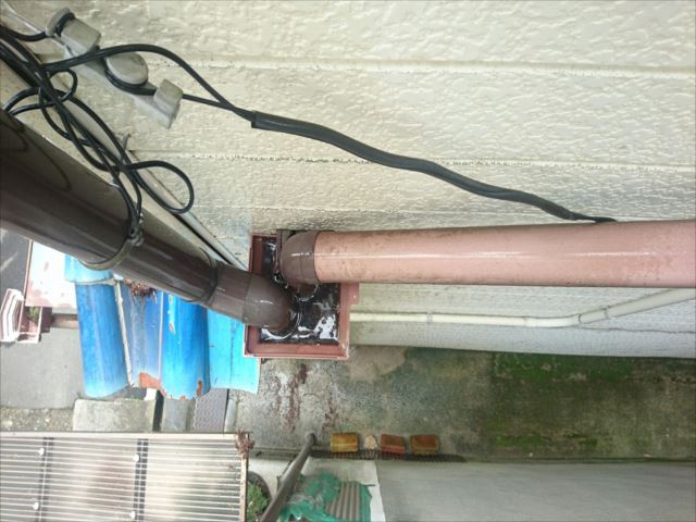 散水調査　コラム⑤