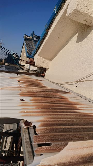 エスロン　被害