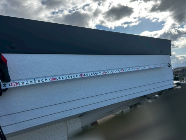 ビス増し打ち前