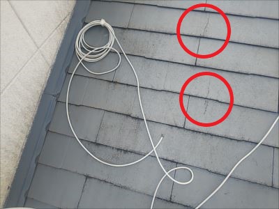 レサス クラック