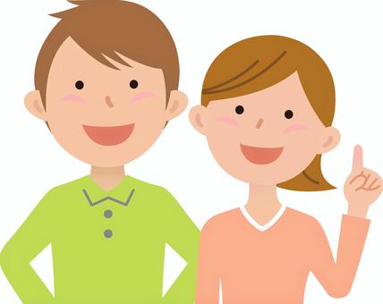 工事に満足しているお客様