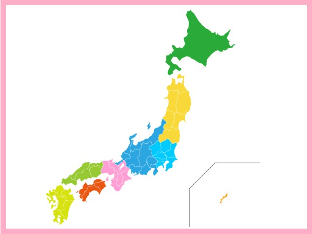 日本イラスト