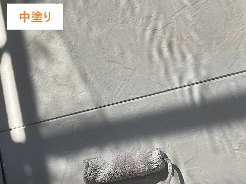 外壁塗装でお住まいのメンテナンスを！