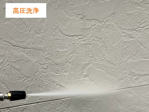 外壁塗装でお住まいのメンテナンスを！