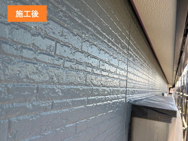 住宅メンテナンス　屋根塗装と外壁塗装で丸ごとメンテ♪