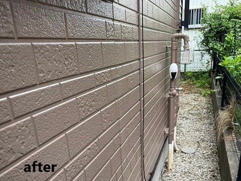 外壁リフォームで大切なマイホームを維持しましょう♪