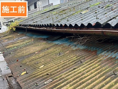 屋根メンテナンス完全ガイド♪