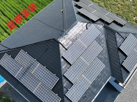 屋根と外壁塗装！やって良かったお住まいのメンテナンス