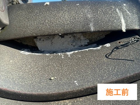 瓦修理・屋根防水のポイント