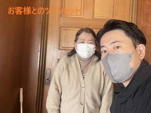 お客様の声をご紹介♪