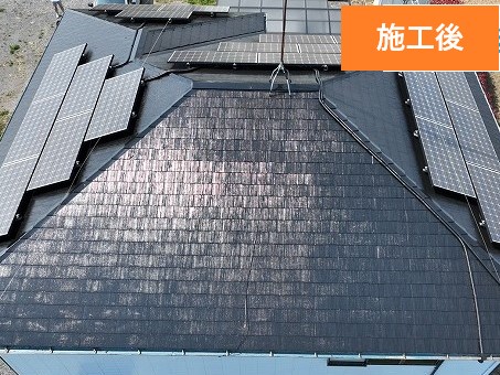 屋根メンテナンス完全ガイド♪