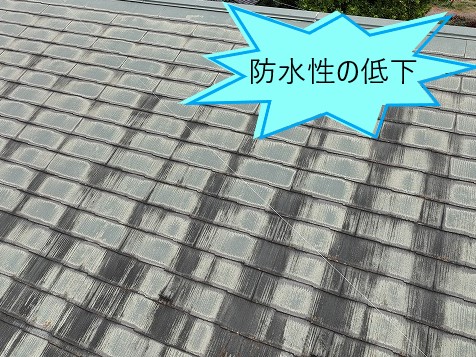 屋根リフォーム診断　経年劣化で現れる現象とは？