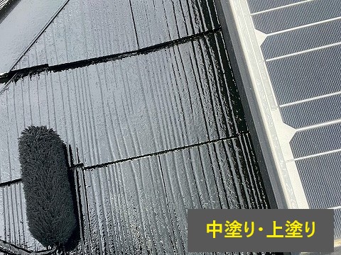 屋根塗装をする理由が明らかになりますよ～♪