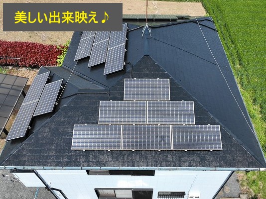 屋根塗装をする理由が明らかになりますよ～♪