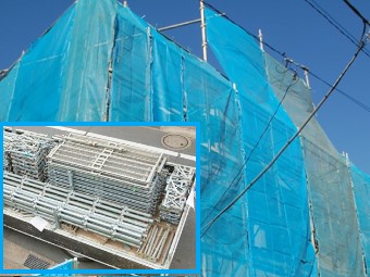 屋根と外壁塗装！やって良かったお住まいのメンテナンス