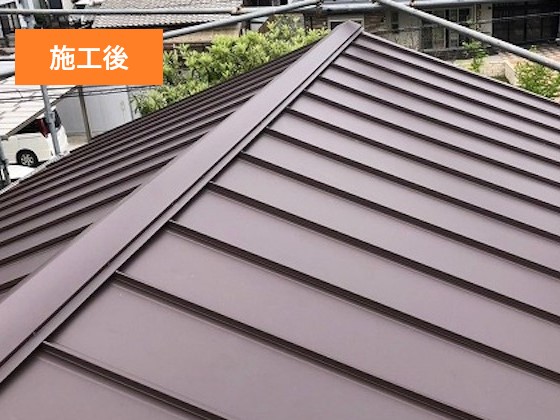 屋根メンテナンス完全ガイド♪