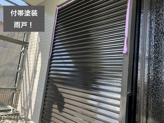 外壁塗装を行い美観と防水性を蘇らせましょう♪