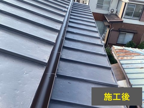 雨樋３選をご紹介♪雨樋のビフォーアフター