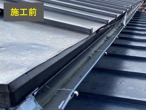 雨樋３選をご紹介♪雨樋のビフォーアフター