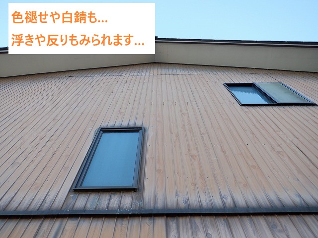 トタン外壁のこれからどうお手入れしたら良いのか？ご紹介します♪