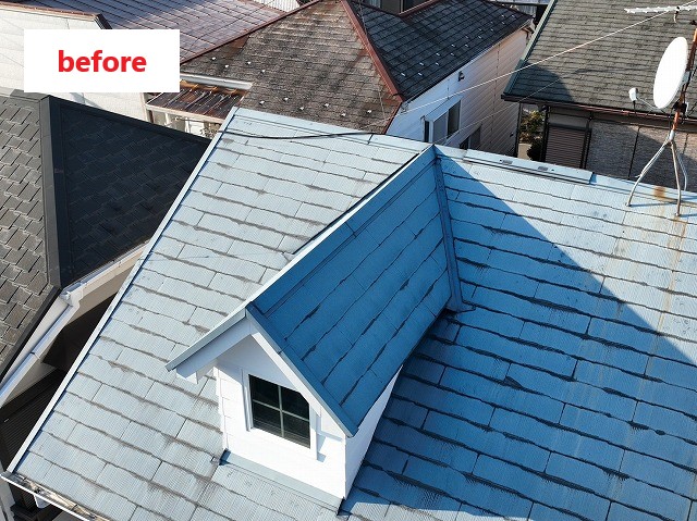 築30年超の家はどうメンテすべき？カバー工法で復活！