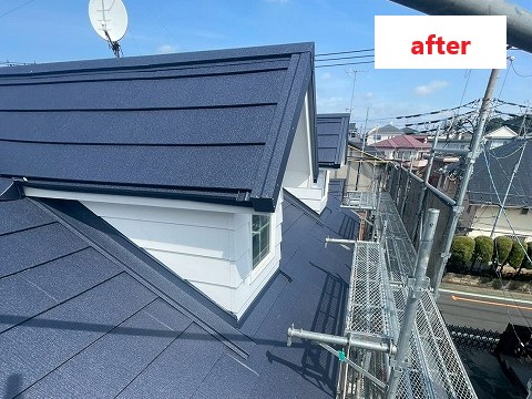 築30年超の家はどうメンテすべき？カバー工法で復活！