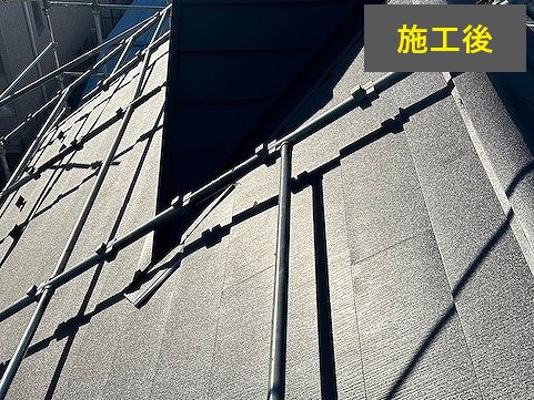 SGL鋼板の屋根カバー工法３選をご紹介