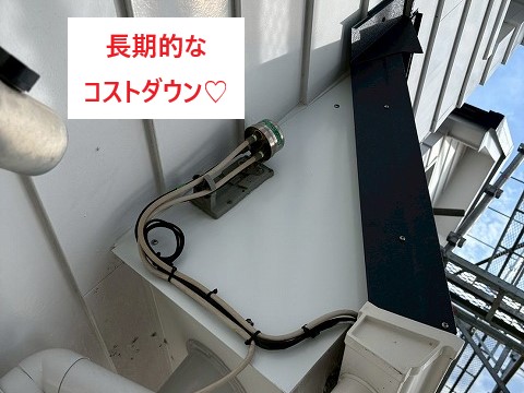 屋根修理の際の業者選び！破風板金編